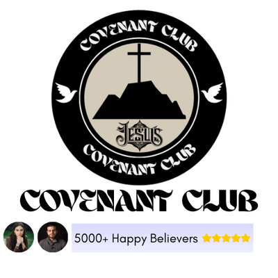 Covenant Club